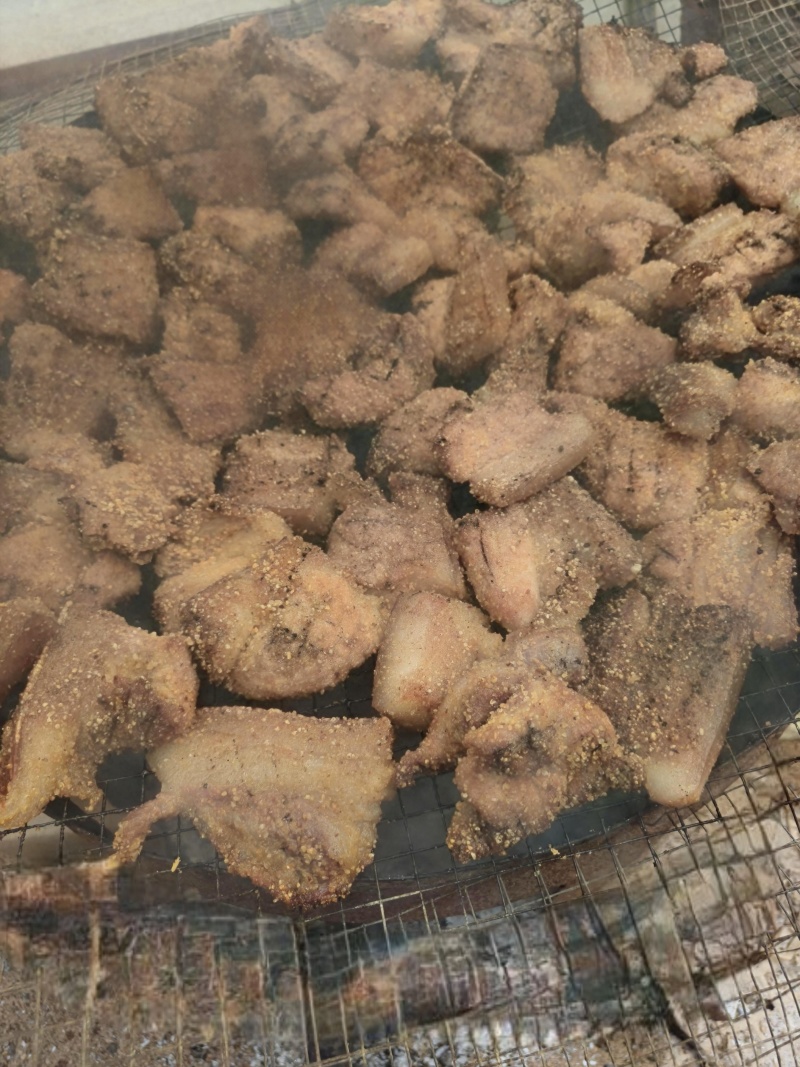 家乡味！永州妈妈**米粉肉500g袋装软糯入味儿时记