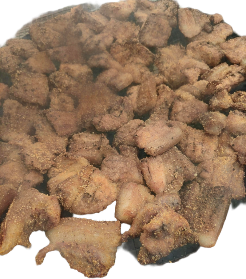 家乡味！永州妈妈**米粉肉500g袋装软糯入味儿时记