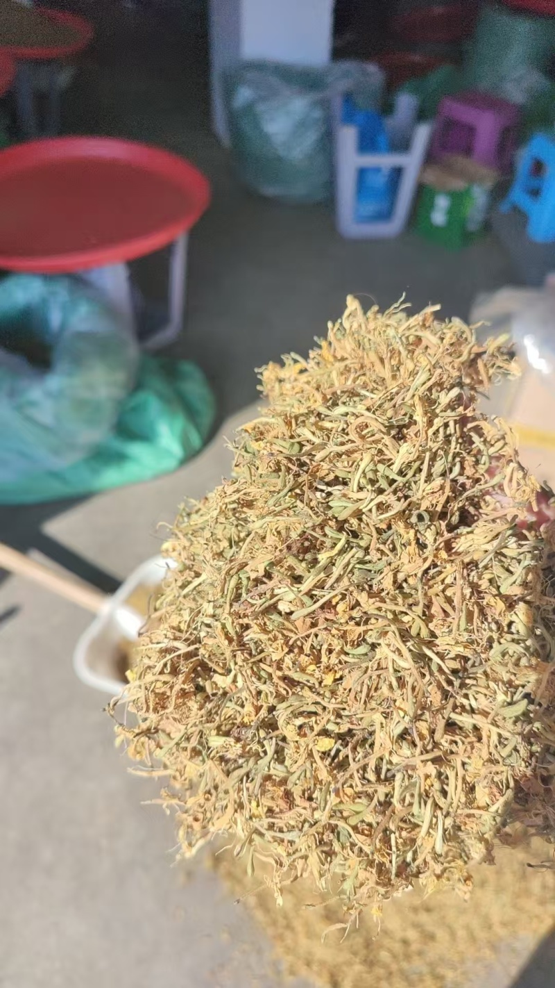 金银花品质好味道清香支持视频看货选货欢迎来电洽谈