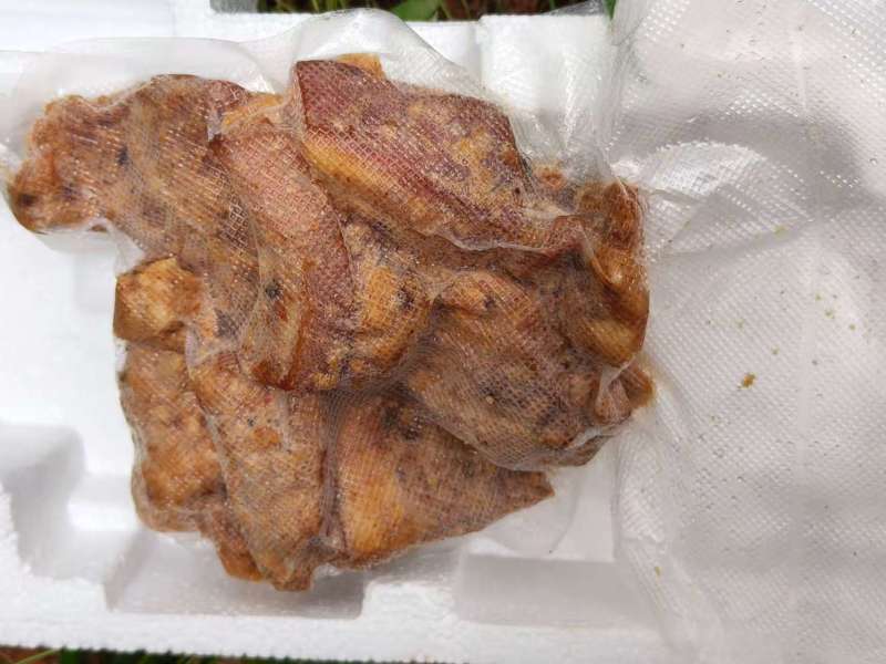 家乡味！永州妈妈**米粉肉500g袋装软糯入味儿时记