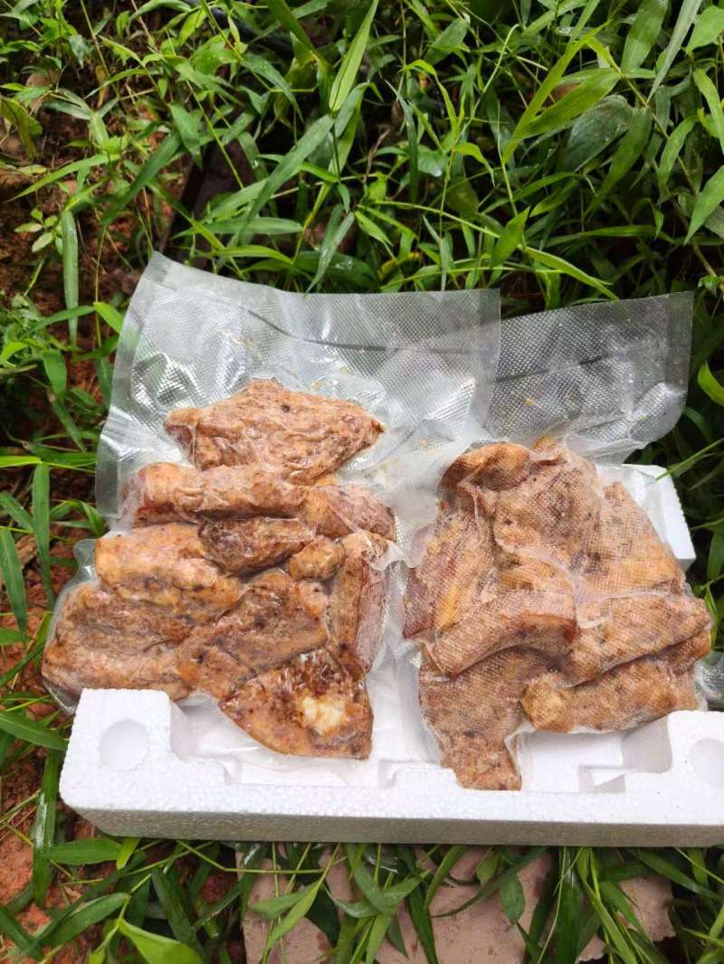 家乡味！永州妈妈**米粉肉500g袋装软糯入味儿时记