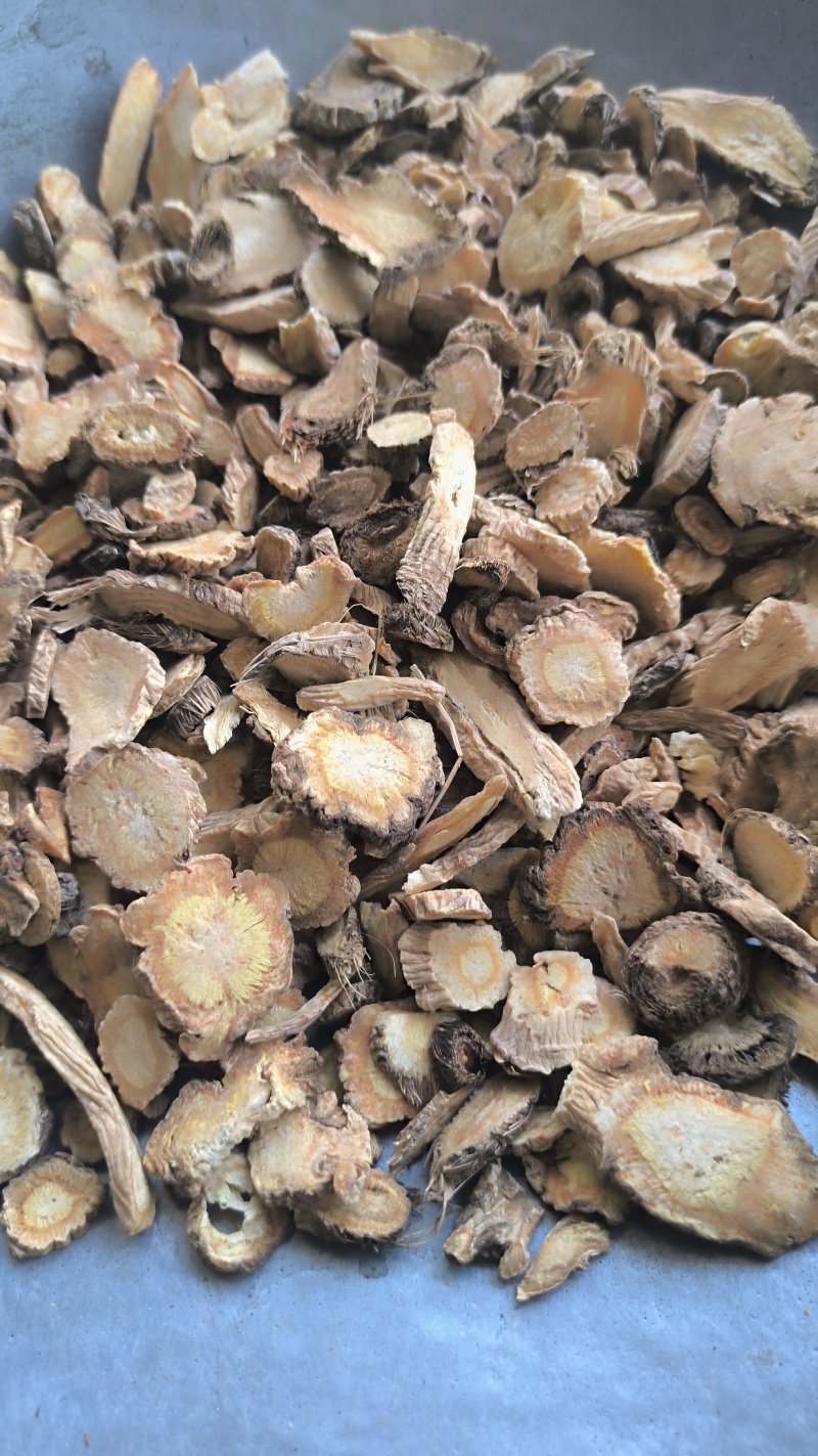 防风中药材批发防风各种规格质量保证量大从优