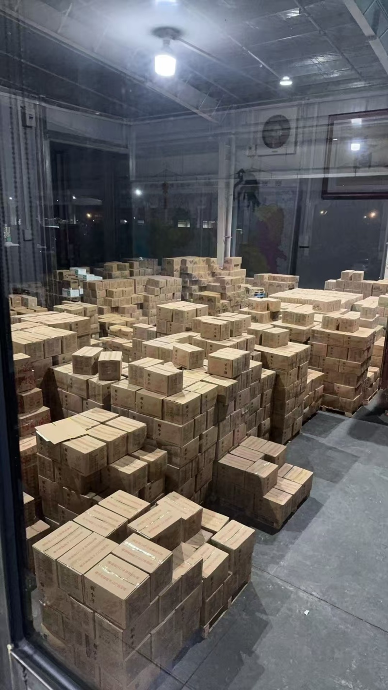 嘉兴风味米粽囗味款式多样！