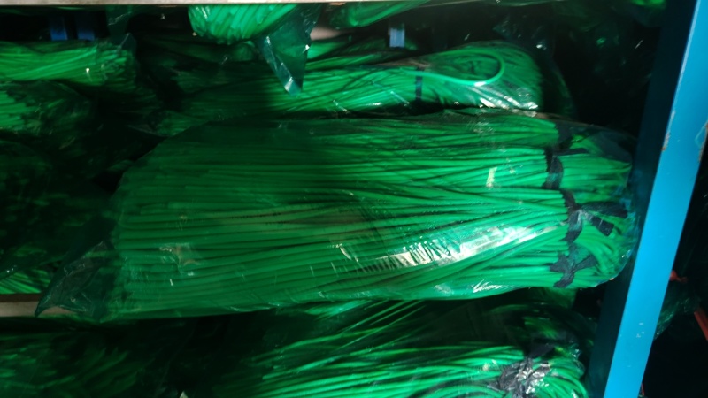 精品蒜苔继续接单价格美丽承接社区团购市场档口超市电商平台