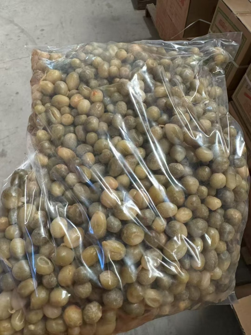 陈皮小春砂地摊电商批发陈皮小春砂爆浆春砂仁蜜饯