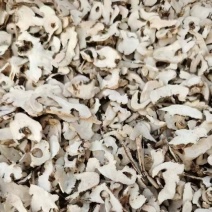 中药材白芍片狗头片小刀口无硫精品白芍片