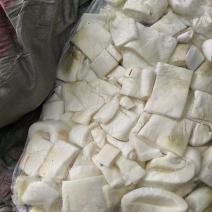 麻竹笋笋筒原料