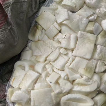 麻竹笋笋筒原料