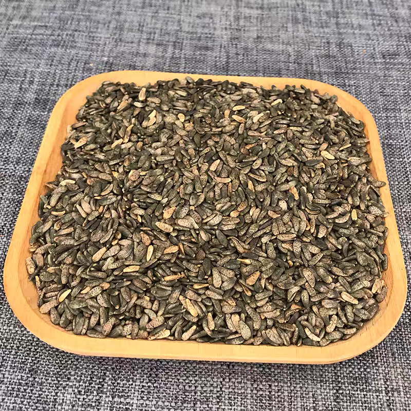 牛蒡子批发中药材各种规格都有欢迎选购定制选购中药材