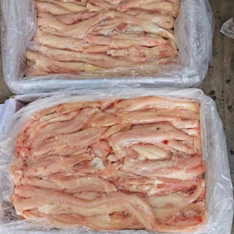 牛蹄筋主筋好筋干货干净质量优煮货福利咨询合作！