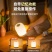 LED充电台灯婴儿喂奶灯起夜触摸床头灯拍拍灯氛围护眼睡眠