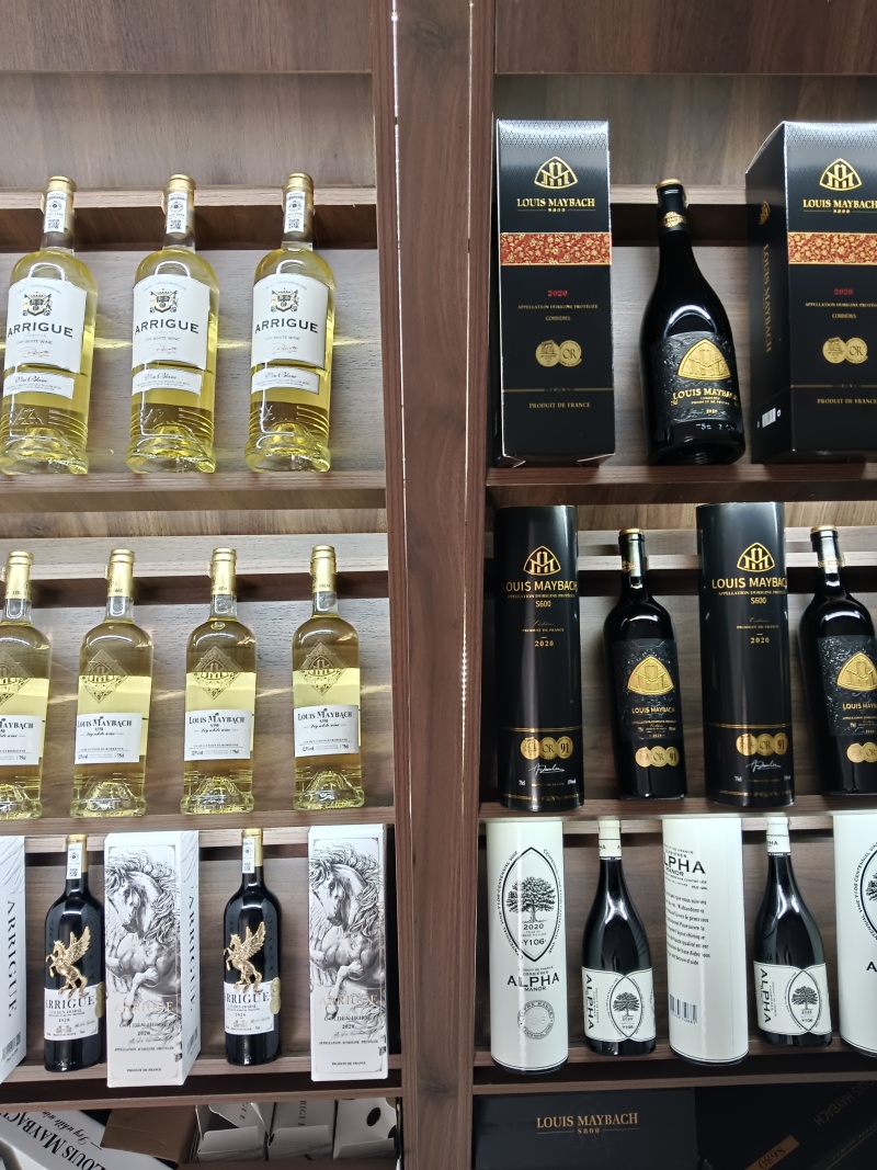 智利原瓶进口葡萄酒14度1瓶187ml一件24瓶分4提