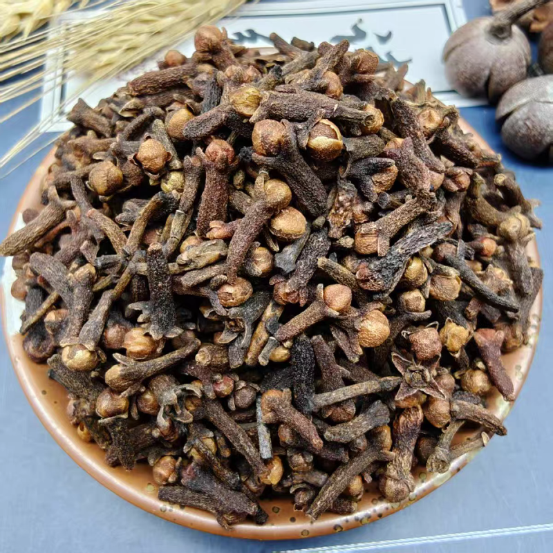 丁香香料类批发欢迎留言订购批发中药材各种规格都有批发中药