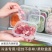 冰箱水果保鲜盒可微波炉加热便携户外野炊出便当盒饭盒上班族