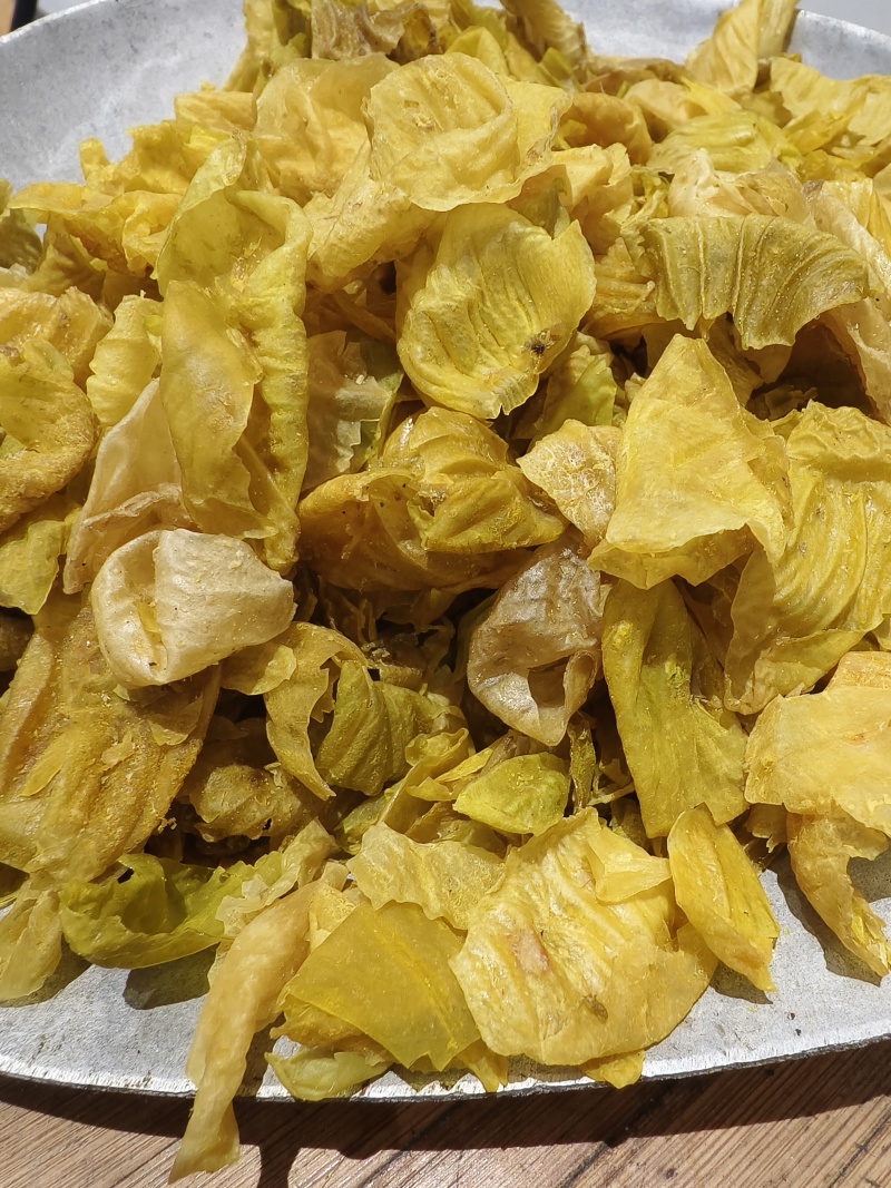 鸡内金新货鸡内金无硫自然晾晒干净无杂质含量达标颜色好