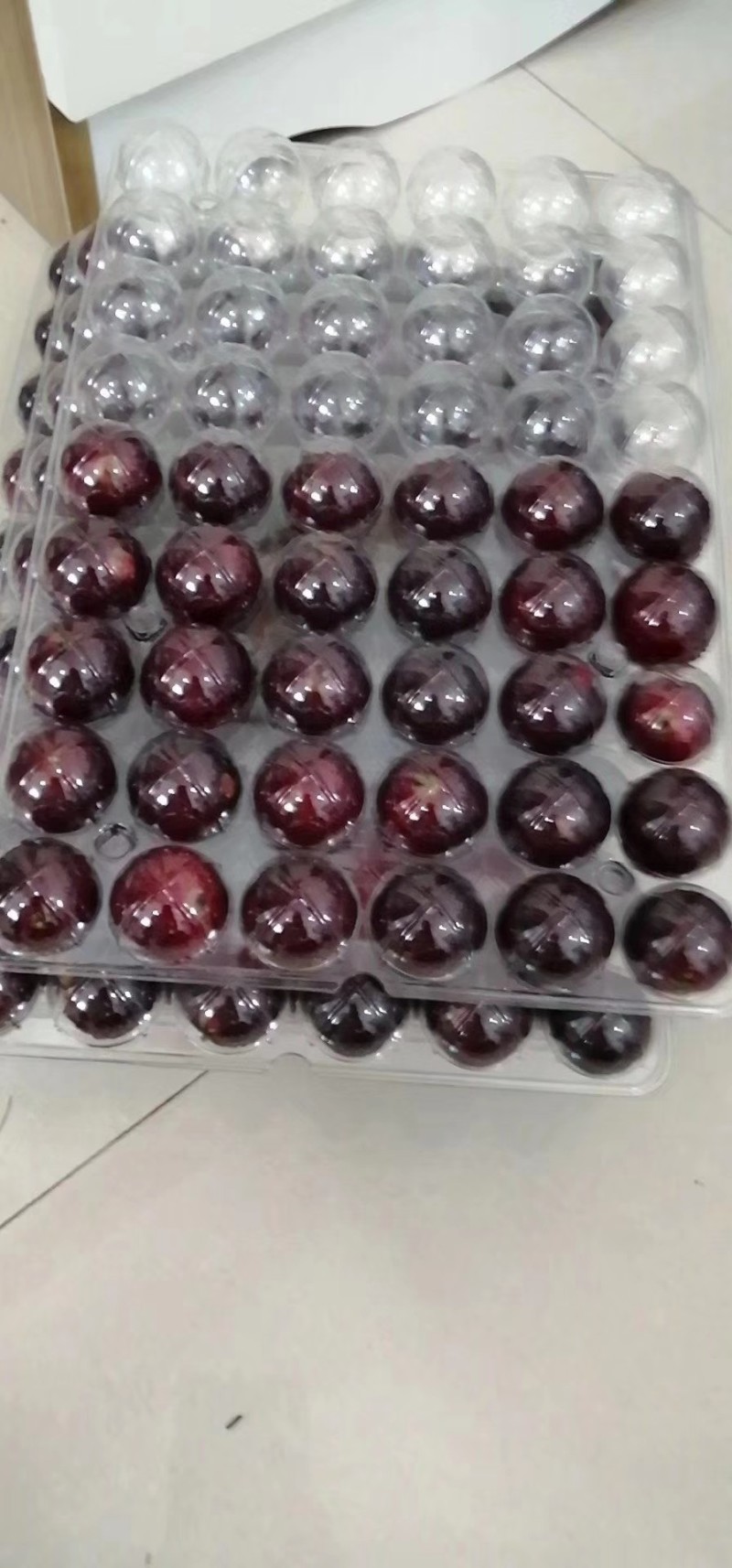 潮汕西胪内八乡乌酥杨梅