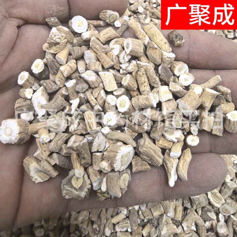 板蓝根干货板兰根大青根各种规格产地批发