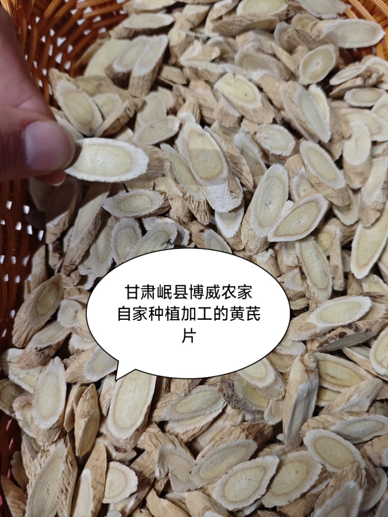 长期供应黄芪正品保障批发优惠新鲜采摘高品质