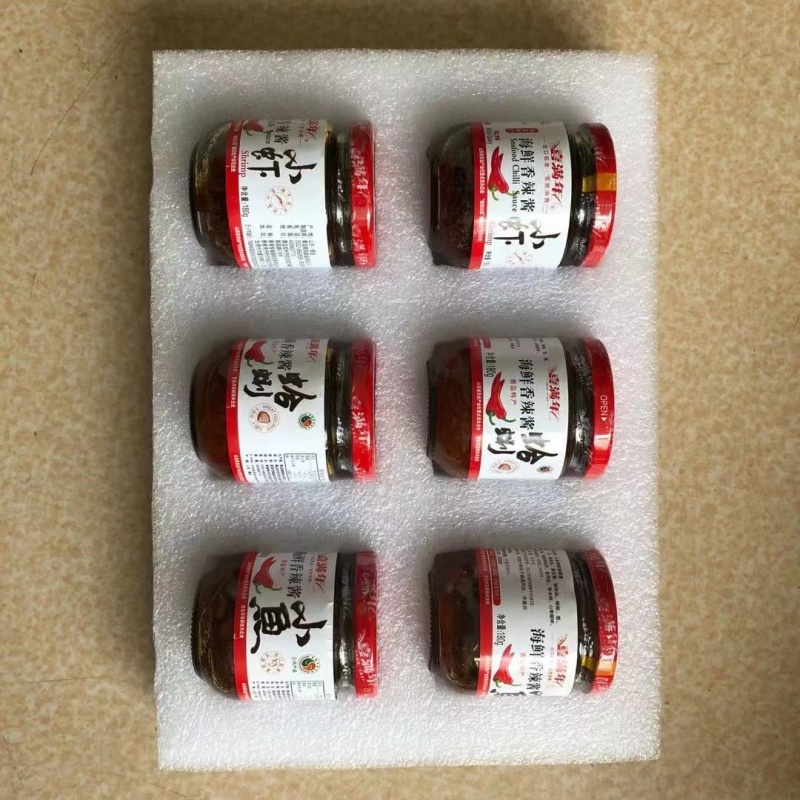 珍珠棉鸡蛋托