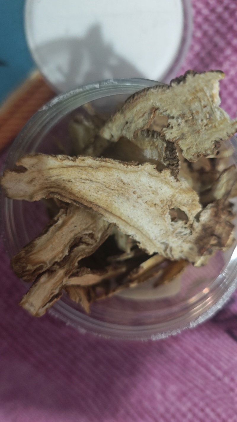 甘肃岷县当归头片批发优质无硫当归泡水煲汤干货产地发货