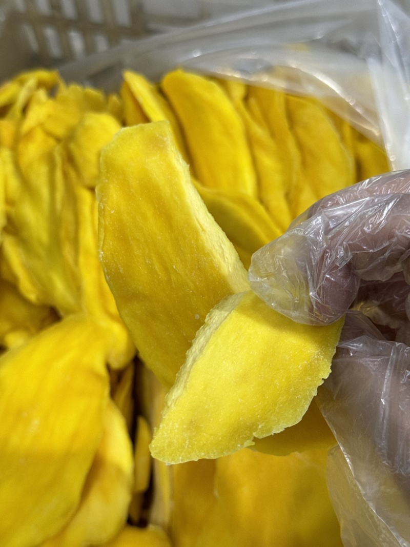 【芒果干】电商货厂家直销量大详谈批发价
