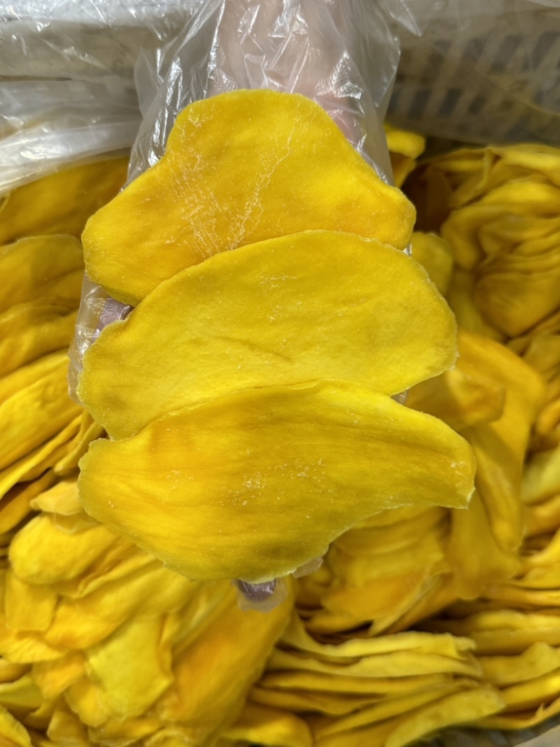 【芒果干】电商货厂家直销量大详谈批发价