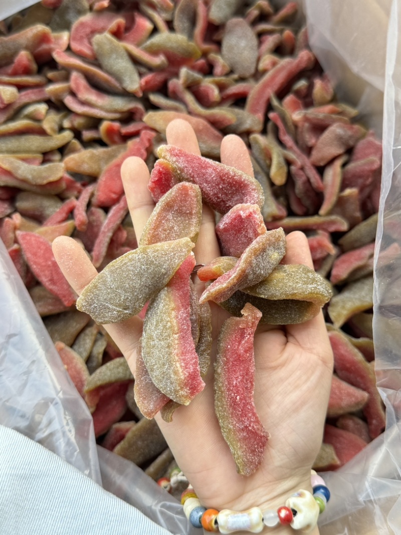 【红心芭乐干】电商通货厂家直销量大详谈批发价