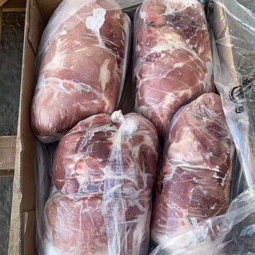 肥猪4号肉