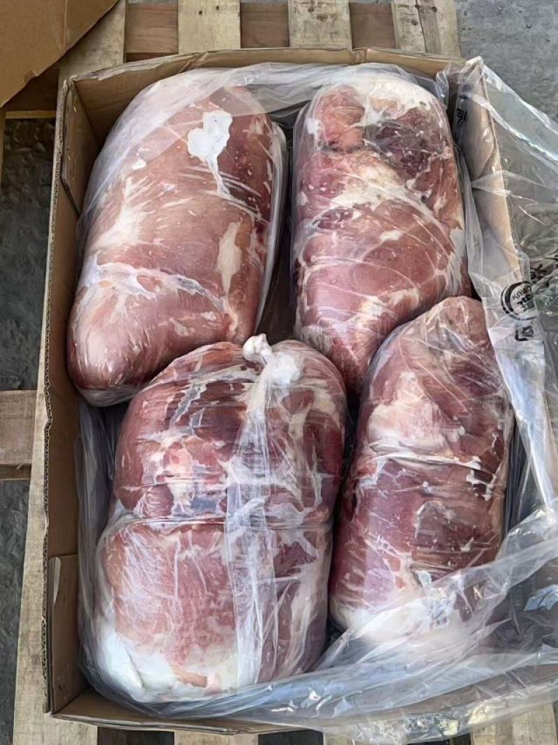 肥猪4号肉