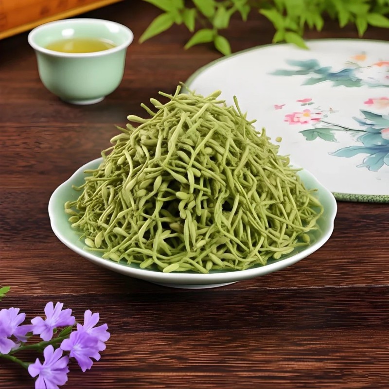 批发山银花规格齐全优质山银花产地货源量大价优