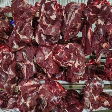 牛肉批发供应