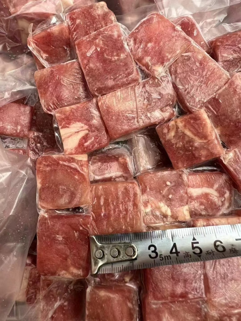 牛腩粒