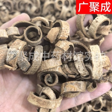 厚朴厚朴丝刮皮厚朴老树一手货源中药材批发