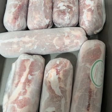 肥猪1号肉