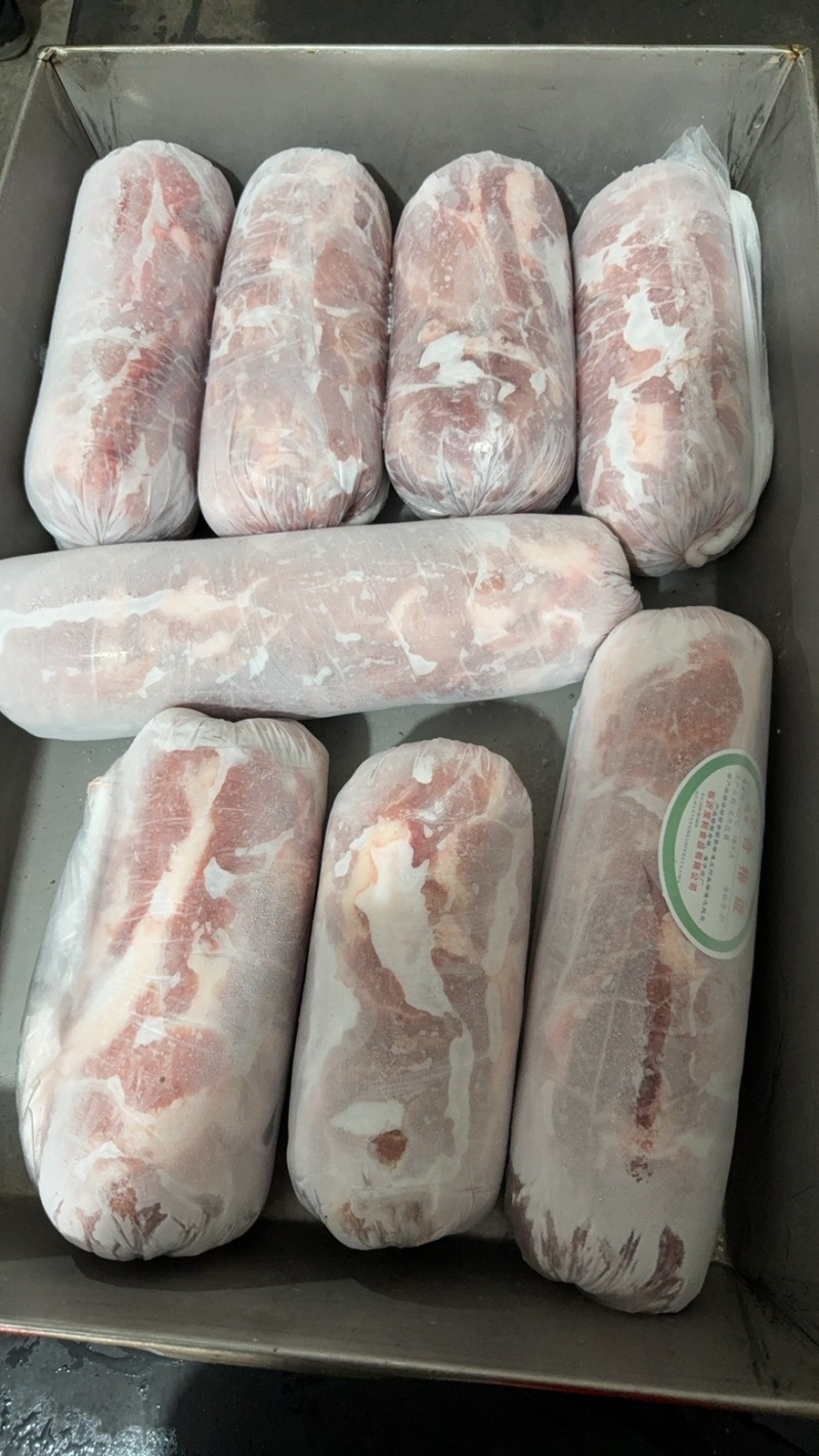 肥猪1号肉