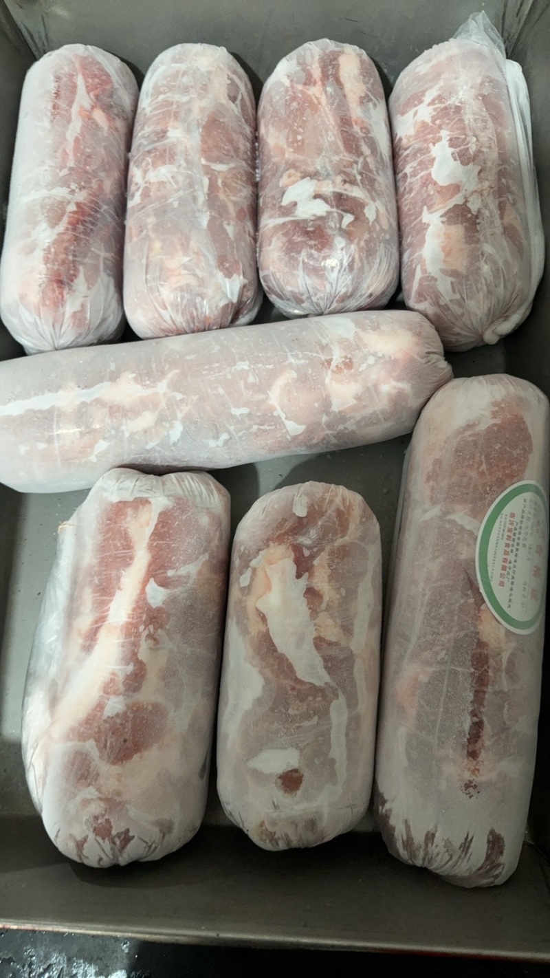 肥猪1号肉