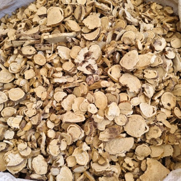 中药材苦参无硫苦参切片各种规格散装批发量大优惠