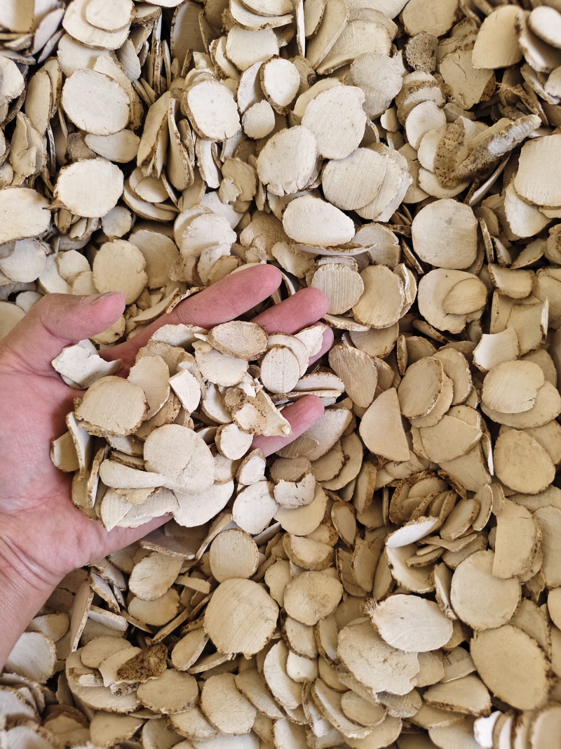 中药材三棱正品无硫浙三棱去毛切片散装批发量大优惠