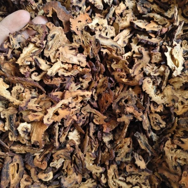 中药材木瓜皱木瓜切片规格齐全散装批发量大优惠