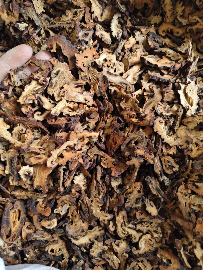 中药材木瓜皱木瓜切片规格齐全散装批发量大优惠