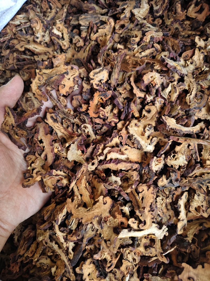 中药材木瓜皱木瓜切片规格齐全散装批发量大优惠