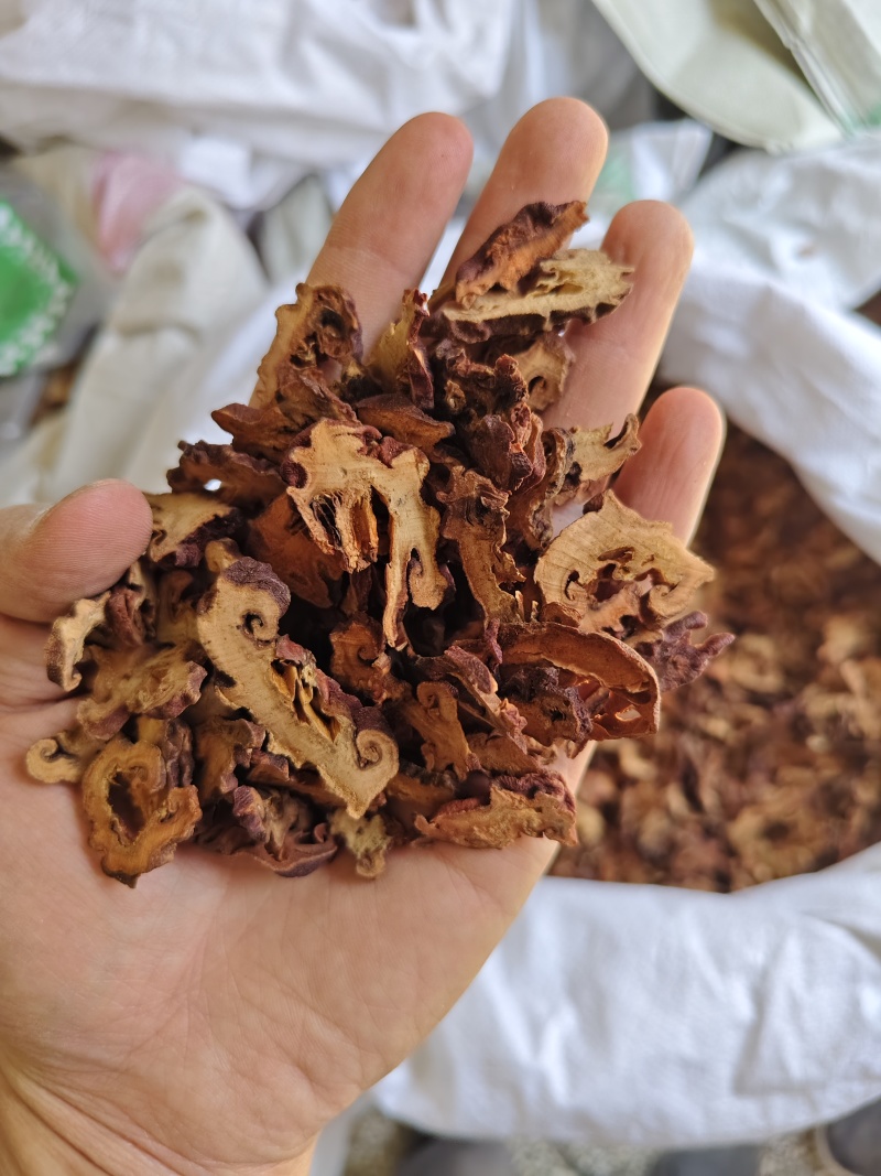中药材木瓜皱木瓜切片规格齐全散装批发量大优惠