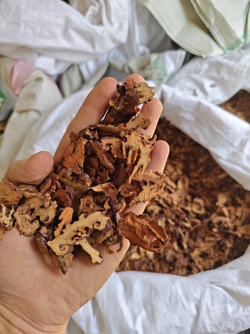 中药材木瓜皱木瓜切片规格齐全散装批发量大优惠
