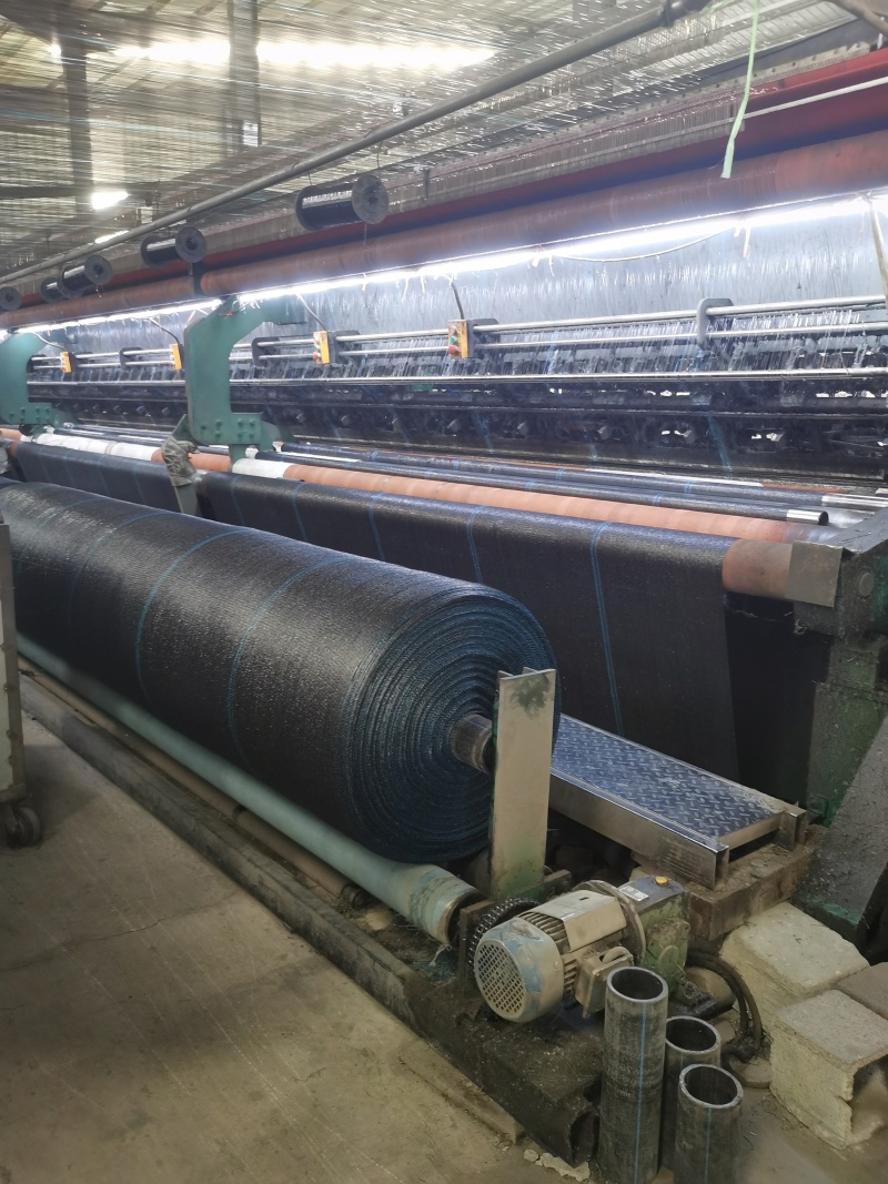 10针太阳网加密加厚遮光隔热户外农用养殖阳台花卉遮阳