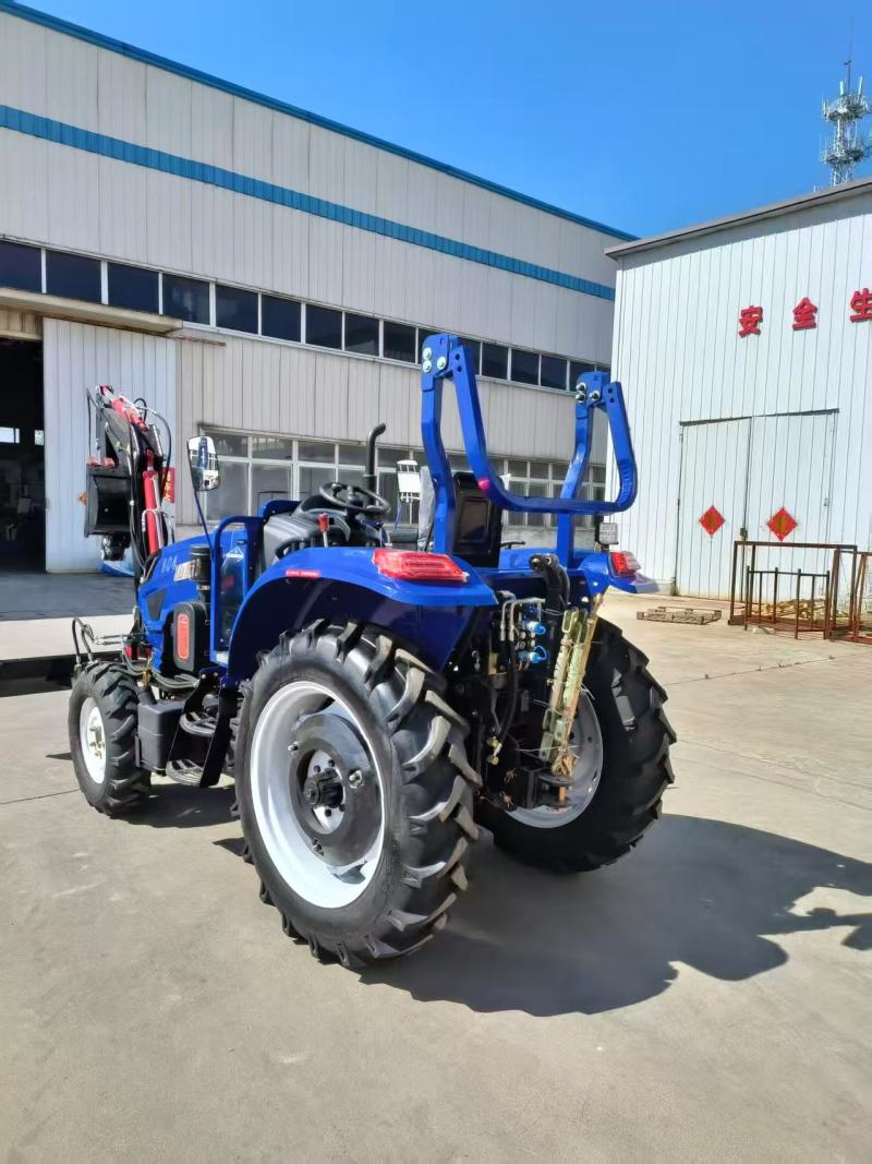 804加20型号挖掘机
