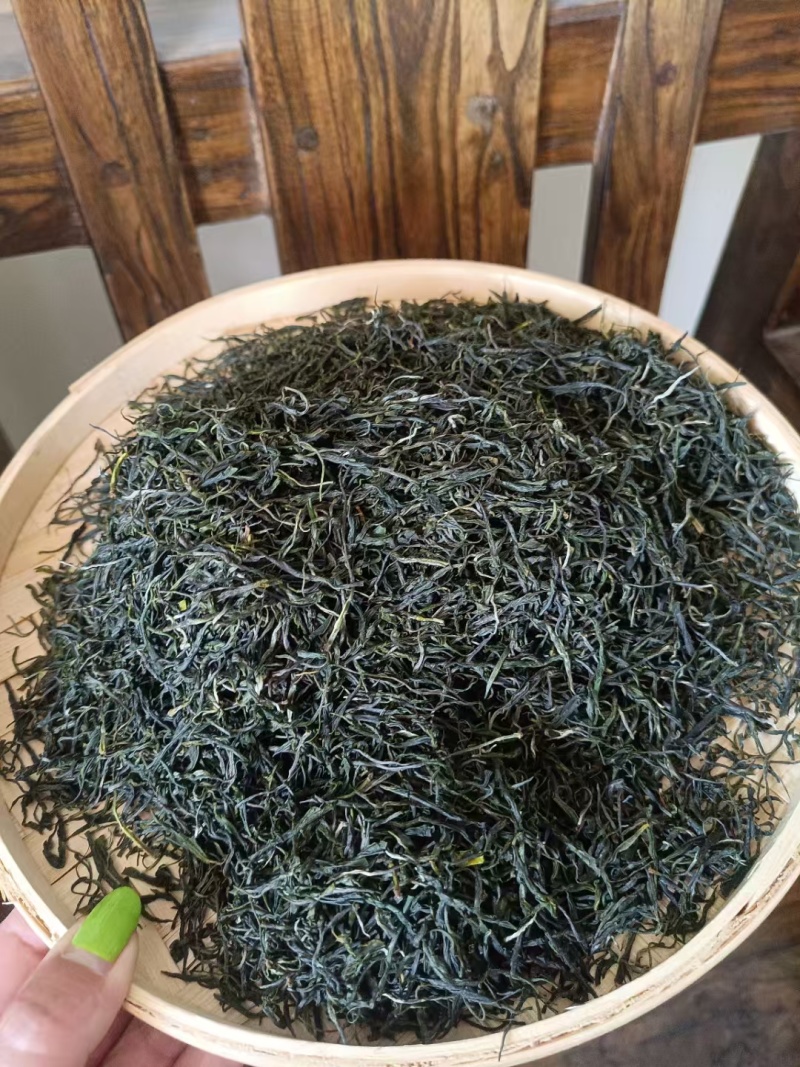 恩施玉露