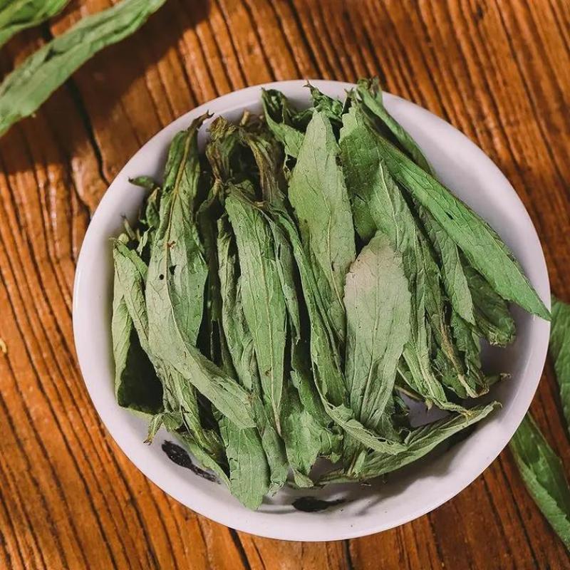 预售十一月份（精品甜叶菊叶子）