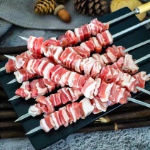 鲜羊排肉串正宗内蒙古量大优惠质量保证欢迎咨询