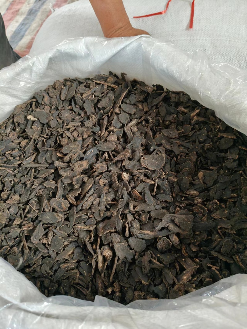 安徽药材玄参粉中药材干净品质好价格实惠长期供货欢迎来电