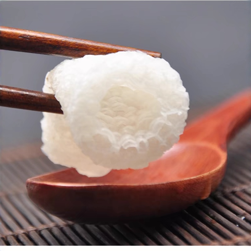 福建竹荪干货批发，竹荪裙，竹荪蛋，竹荪管，一键代发